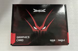 La Primera Opción para la Construcción de PC Personalizadas: RX560 4G D5 128bit |   Compatible con Plataformas Anteriores, Funcionamiento Estable y sin Presión - Product Image 4