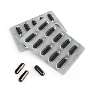 OEM/ODM Etiqueta Privada suministro de fábrica cápsulas de hierba de cabra cachonda 10 piezas extracto fuerza mezcla de hierbas para la salud de los hombres - Product Image 2