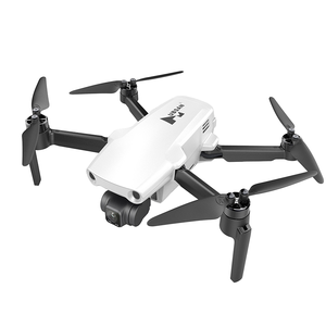Drone en plastique Hubsan <span class=keywords><strong>Zino</strong></span> <span class=keywords><strong>Mini</strong></span> <span class=keywords><strong>Pro</strong></span> édition 2025 FPV 249g caméra GPS 4K 30FPS 28 minutes 12 km de distance de contrôle moteur sans balais RC - Product Image 2