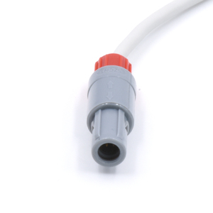 Capteur de SpO2 Healforce pour adulte, 5 broches, 80 degrés, capteur de SpO2 à clip pour <span class=keywords><strong>doigt</strong></span> - Product Image 3