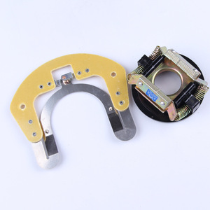 Interruptor de Centrífuga L25-204Y para Aplicaciones de Motor - Product Image 2