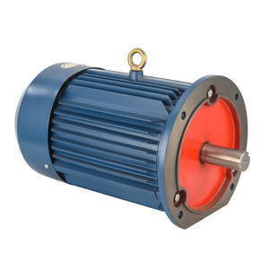 Trung Quốc 7.5KW 10HP 1460r/min Ba 3 giai đoạn ye3 Series Marine động cơ điện động cơ không đồng bộ - Product Image 3