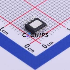 Puce PMIC de circuit intégré de SOIC-8-EP A4447SLJTR-T toute neuve et originale DC-DC la puissance IC - Product Image 2