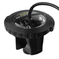 Jandy Pro Series TruClear11KU – Kit de remplacement en plastique écologique, étanchéité sans fuite pour machine à chlore au sel de piscine hors-sol