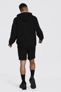 Men's summer <b>twin</b> <b>set</b> new design short <b>set</b> tops shorts sports sweat suit <b>sets</b> - Product Image 2
