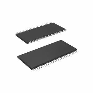 Componente Electrónico en Stock CY7C1061BV33-8ZXI 54 TSOP Memoria - Product Image 1