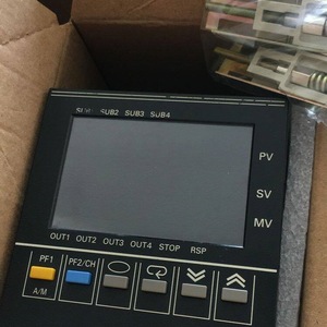 E5AR สวิตช์ควบคุมอุณหภูมิ E5AR-TCCE3MWW-FLK 12V DC 15A IP21 ใช้สำหรับระบบ HVAC - Product Image 2