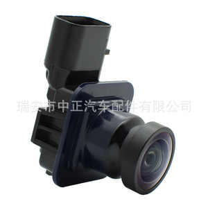 กล้องมองหลังฟอร์ด คูก้า รุ่น GJ5T-19G490-AD ระบบมองกลางคืน 12V พร้อมระบบช่วยจอด - Product Image 4