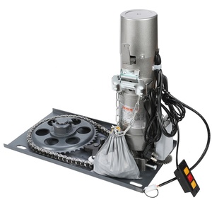 <span class=keywords><strong>Moteur</strong></span> de porte à enroulement AC600KG 1P <span class=keywords><strong>Moteur</strong></span> latéral - Product Image 2
