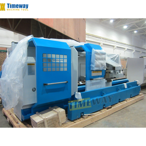 Máquina de torno <span class=keywords><strong>CNC</strong></span> oscilante multifuncional de 1640mm Tipo de cama plana Torno <span class=keywords><strong>CNC</strong></span> - Product Image 2