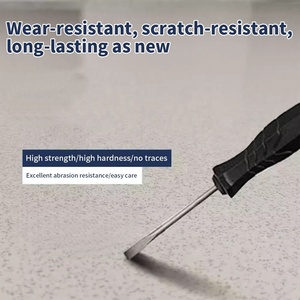 Self-leveling Eco-friendly Marble-effect Anti-slip Wear-resistant Cement <strong>Floor</strong> Paint <strong>Epoxy</strong> Colored Sand <strong>Floor</strong> <strong>Coating</strong> RoHS - Product Image 5