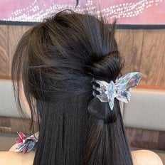 JHQSZS4Q_51JB ผมสีดำจัดแต่งทรงผมวิก tincer PIN Slick bit ACCESSORY - Product Image 1