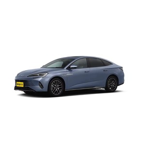 BYD Seal DM-i 1.5T 139 แรงม้า PHEV ซีดาน ระยะทางวิ่ง 121 กม. 4 ประตู 5 ที่นั่ง รถยนต์พลังงานใหม่แบบปลั๊กอินไฮบริด พวงมาลัยซ้าย - Product Image 6