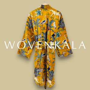 Kimono de Terciopelo para Mujer, Suave y Elegante, Manga Larga, Frente Abierto, Ropa de Abrigo Informal de Invierno, Prenda Exterior Moderna y Estilosa para Damas - Product Image 2