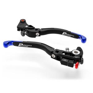 Palancas de freno y embrague de doble ajuste ULTIMATE para BMW (L19) - Product Image 4