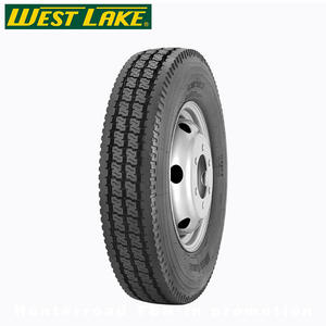 ยางรถบรรทุกหนักแบบใหม่ 10R20 225/70R19.5 11R22.5 CM983 ยางเรเดียล ผลิตจากยางธรรมชาติ ผลิตในเจ้อเจียง ประเทศจีน - Product Image 2