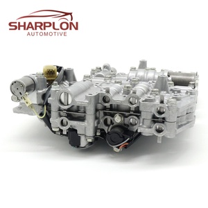 Cuerpo de Válvulas para Transmisión CVT de Coche TR690 31825AA052 31706AA030 31706AA033 para Subaru - Product Image 6