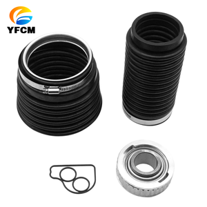 ชุดซ่อมท่อลมท้ายเรือสำหรับรถขุด รุ่น 18-2772-1 สำหรับ <span class=keywords><strong>Volvo</strong></span> <span class=keywords><strong>Penta</strong></span> <span class=keywords><strong>SX</strong></span> Drives 3854127 3853807 - Product Image 3