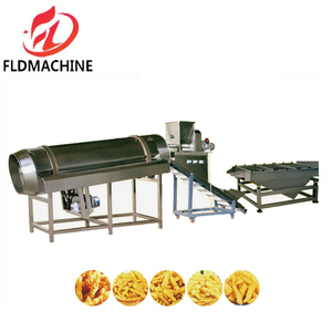 Kurkure เครื่องอัดรีดเครื่องทำขนมพัฟ Kurkure - Product Image 6