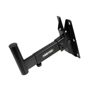 Factory Professional OEM Großhandel Hebikuo Y-905 Metall Wand halterung Lautsprecher <span class=keywords><strong>Stand</strong></span> - Sound Halter-Musik instrument Zubehör - Product Image 5