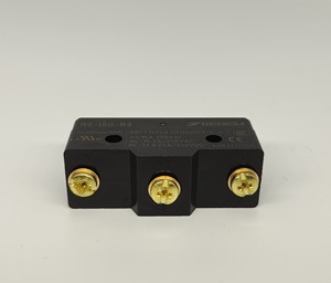 Đổi mới RZ-15GW22-B3 Độ chính xác cao <span class=keywords><strong>Micro</strong></span> chuyển bản lề ngắn Con lăn LEVER 15A spdt/SPST cho IP00 cho thang máy thiết bị chuyển mạch - Product Image 5