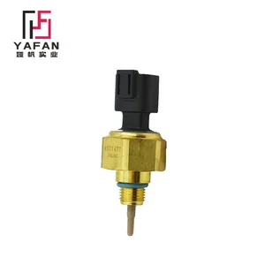 Oil Pressure Sensor suitable for Cummins QSM ISM 4921477 3417189