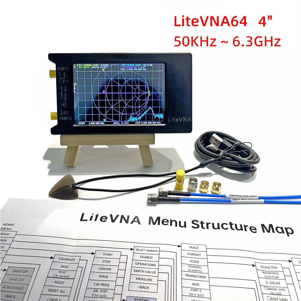 Litevna 64(4นิ้ว)