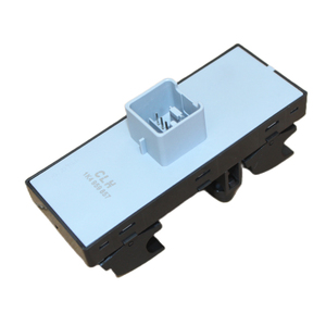 CLH 1K4 959 857 Interruptor de ventanilla eléctrica <span class=keywords><strong>Precio</strong></span> de fábrica para VW <span class=keywords><strong>GOLF</strong></span> CC JETTA PASSAT TIGUAN - Product Image 2