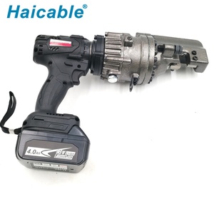 High Efficiency Cordless Rebar Cutter Machine RC-20B Battery Re Bar <strong>Shearing</strong> <strong>Tool</strong> with Low Price - Product Image 2