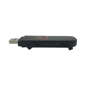 E3372h-153 Băng Thông Rộng Di Động Dongle 4G LTE Modem USB Thẻ Nhớ SD LTE Cat4 2X2 MIMO Chang IMEI - Product Image 2