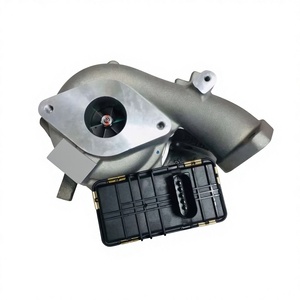 Nouveau turbocompresseur BV40 de remplacement pour moteur Navara NV350 YD25 14411-3XN1A 14411-3XN3C 53039880268 53039700268 53039700373 - Product Image 4