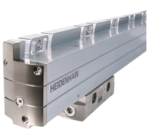 Encoder de Escala Lineal Heidenhain LC185 LS187 LC485 LS487 para Máquina Herramienta CNC - Product Image 4