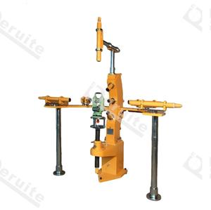 Collimateur optique 8Tubes système d'instrument d'arpentage W550-8TD - Product Image 2