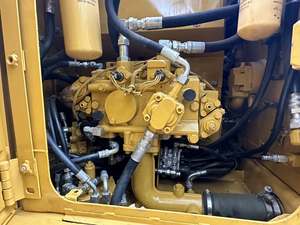 Buitenlandse Handel Export Hitachi 120 Komatsu 130 Carter 312 <span class=keywords><strong>Sany</strong></span> 135 <span class=keywords><strong>Volvo</strong></span> 140 Medium Graafmachine - Product Image 4