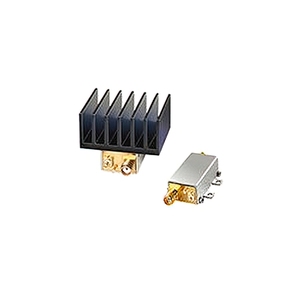 Componentes Electrónicos Nuevos y Originales, Circuito Integrado, Amplificadores de RF N/A ZX60-100VH+ - Product Image 1