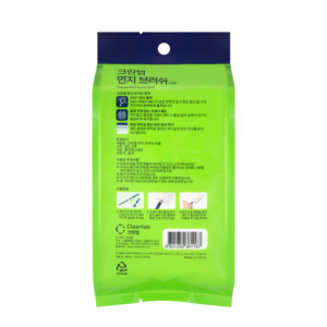 Đa Khăn Lau Bụi 4Pcs Chất Lượng Cao Làm Sạch Công Cụ Thiết Lập Cho Lau Hộ Gia Đình Làm Sạch Bụi Sàn Và Đa Mục Đích Sử Dụng - Product Image 5