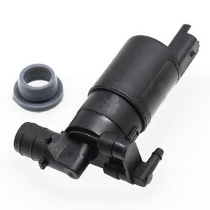 Pare-brise Fenêtre Pompe De Lave-Glace pour CITROEN BERLINGO PEUGEOT 307 EXPERT TOYOTA <span class=keywords><strong>AYGO</strong></span> FIAT SCUDO 643471 643476 9632984980 9641553880 - Product Image 2