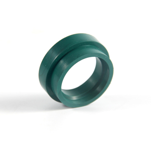 Phụ Tùng Cao Su Tùy Chỉnh Phích Cắm Cao Su Đầu Nối Cao Su Silicone - Product Image 3