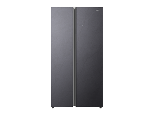 Manufacturer Hot Sale Wholesale Large Capacity Double Door Side by Low-energy <b>Refrigerator</b> Equipment - Product Image 4