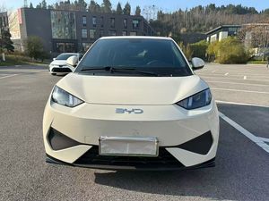 Dal 2025 in poi, la BYD Seagull avrà un'autonomia di 305 km, una batteria da 30-50 kWh e un motore da 50-100 kW, diventando un veicolo essenziale per le nuove energie domestiche. - Product Image 1
