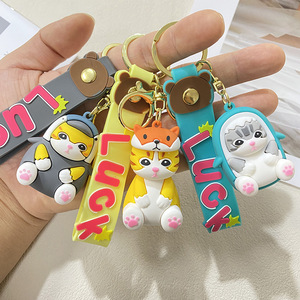 En gros Mignon Poupée Motif <span class=keywords><strong>El</strong></span> <span class=keywords><strong>Chavo</strong></span> Mousqueton Porte-clés Délicat 3D Forme Cast Petit Cadeau Voiture Cartable Pendentif Nouveau Style - Product Image 2