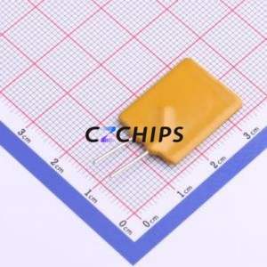 RL16-1100 Resettable Fuse Through hole Component (THT),P=5.1mm Fuse 16V 40A 11A 22A - Product Image 2