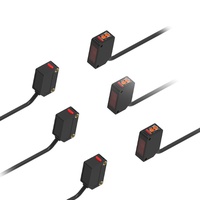 Capteur photoélectrique économique du fabricant Huayifeng PNP 12 ~ 24V DC IR LED pour la détection à longue distance