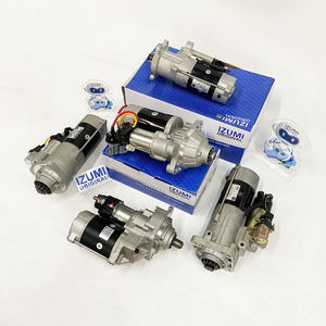 इज़ुमी मूल बिल्ली 3034 3044 3046 3054 3056 मोटर स्टार्टर के लिए - Product Image 4