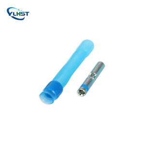 Connecteurs de fils à sertir thermorétractables Yilian, étanches, en cuivre étamé, <span class=keywords><strong>avec</strong></span> joint de soudure thermorétractable - Product Image 5