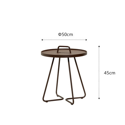 Table d'appoint