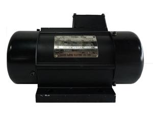 Moteur vibrant pour béton monophasé CA 110V 120V certifié CE IP55 50/60Hz à déséquilibrage A21801110 A21801120 - Product Image 4