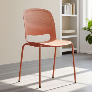 Private Label Plastic Restaurant <b>Chairs</b> | OEM Commercial PP <b>Chair</b> Manufacturer - Product Image 1