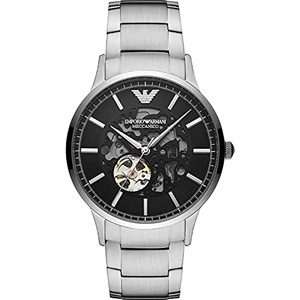 Orologio meccanico Emporio Armani AR60055 - Product Image 1