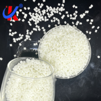 Granulés de résine PP GF15 modifiés, granulés de polypropylène GF15, excellente rigidité et stabilité dimensionnelle pour les boîtiers électriques